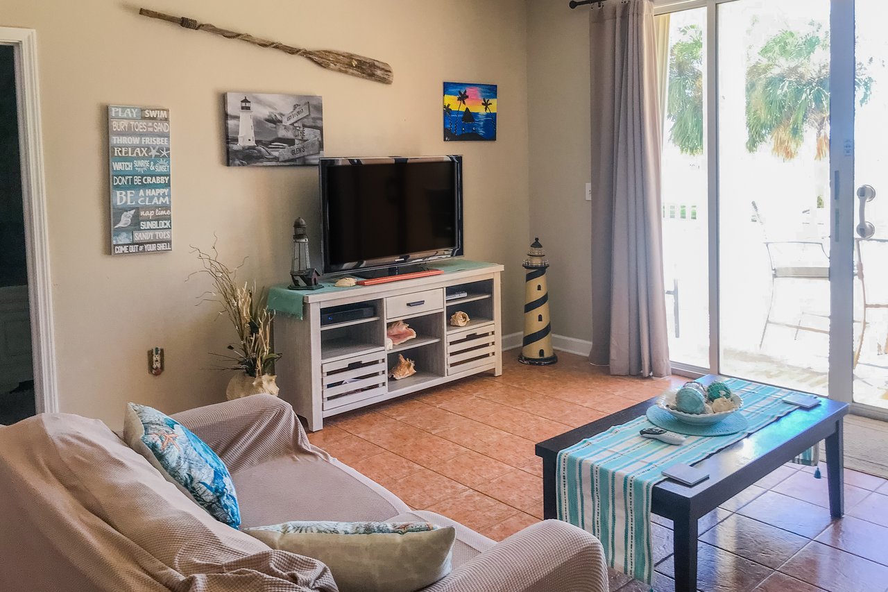 Dauphin Island Beach Club 108 4