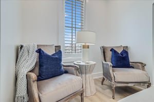 Second King Bedroom, 3rd Floor