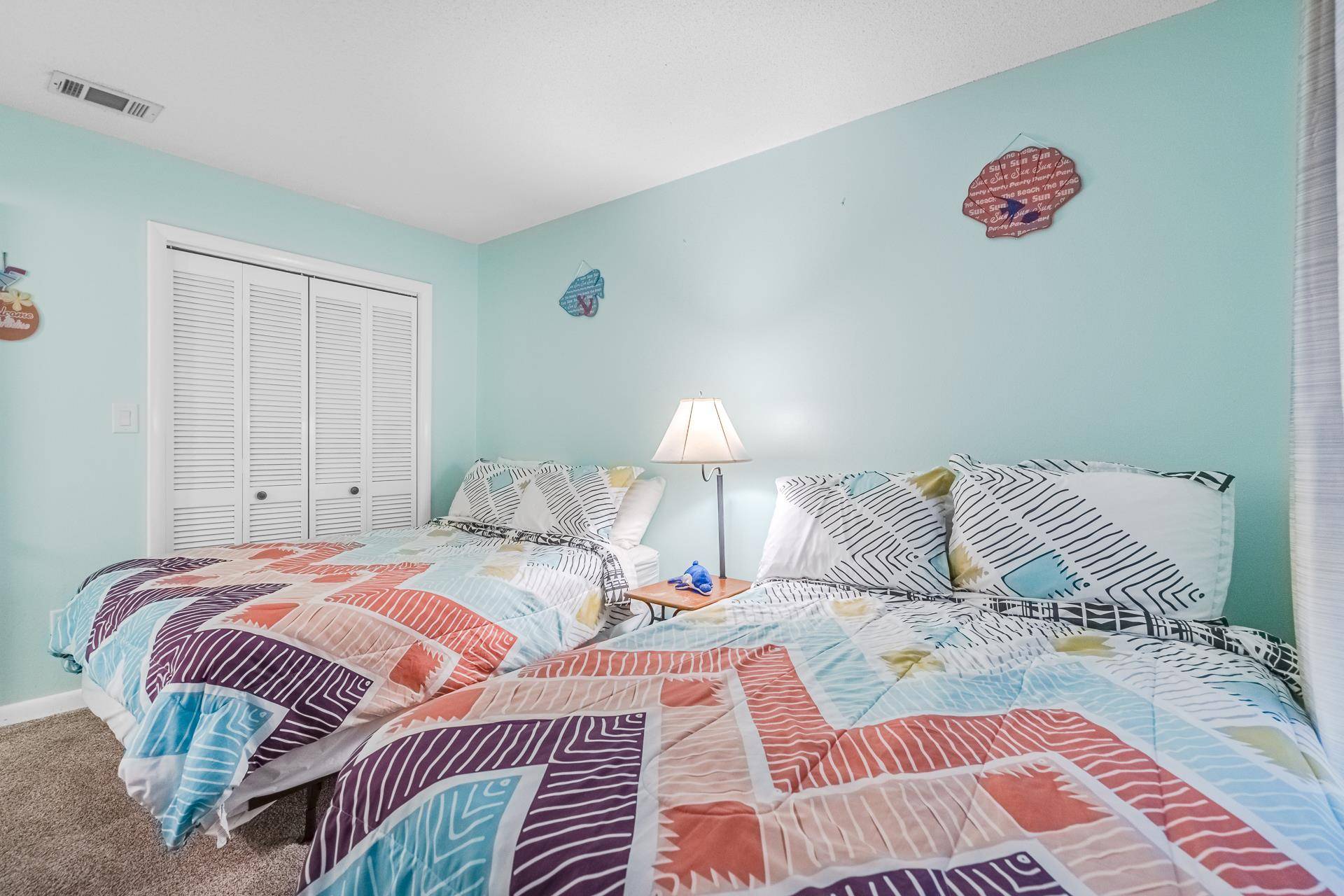 Guest Bedroom 2 Queens
