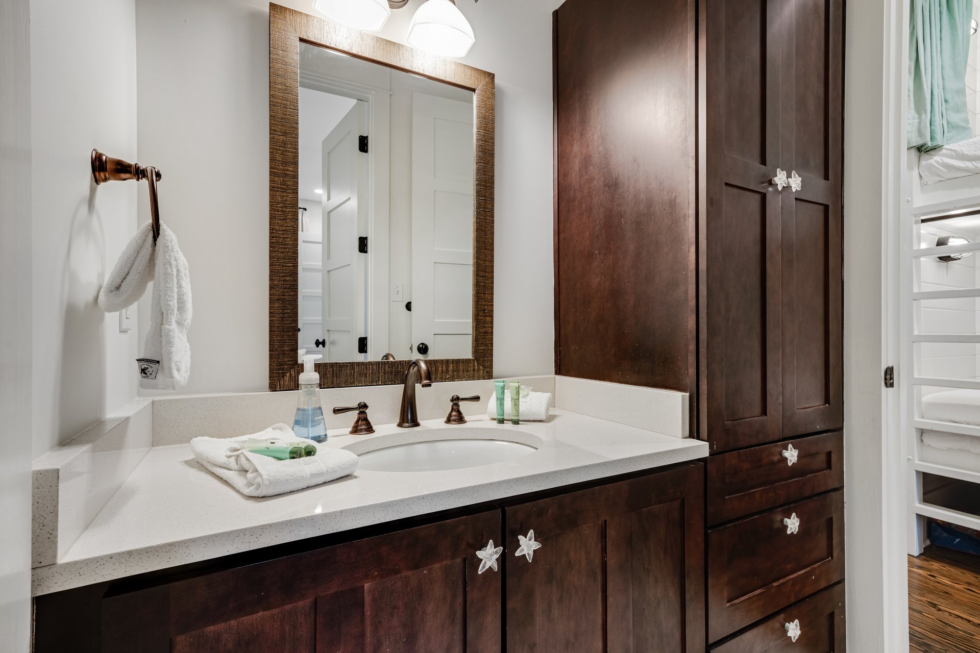 Watercolor  Sunlight Retreat 23