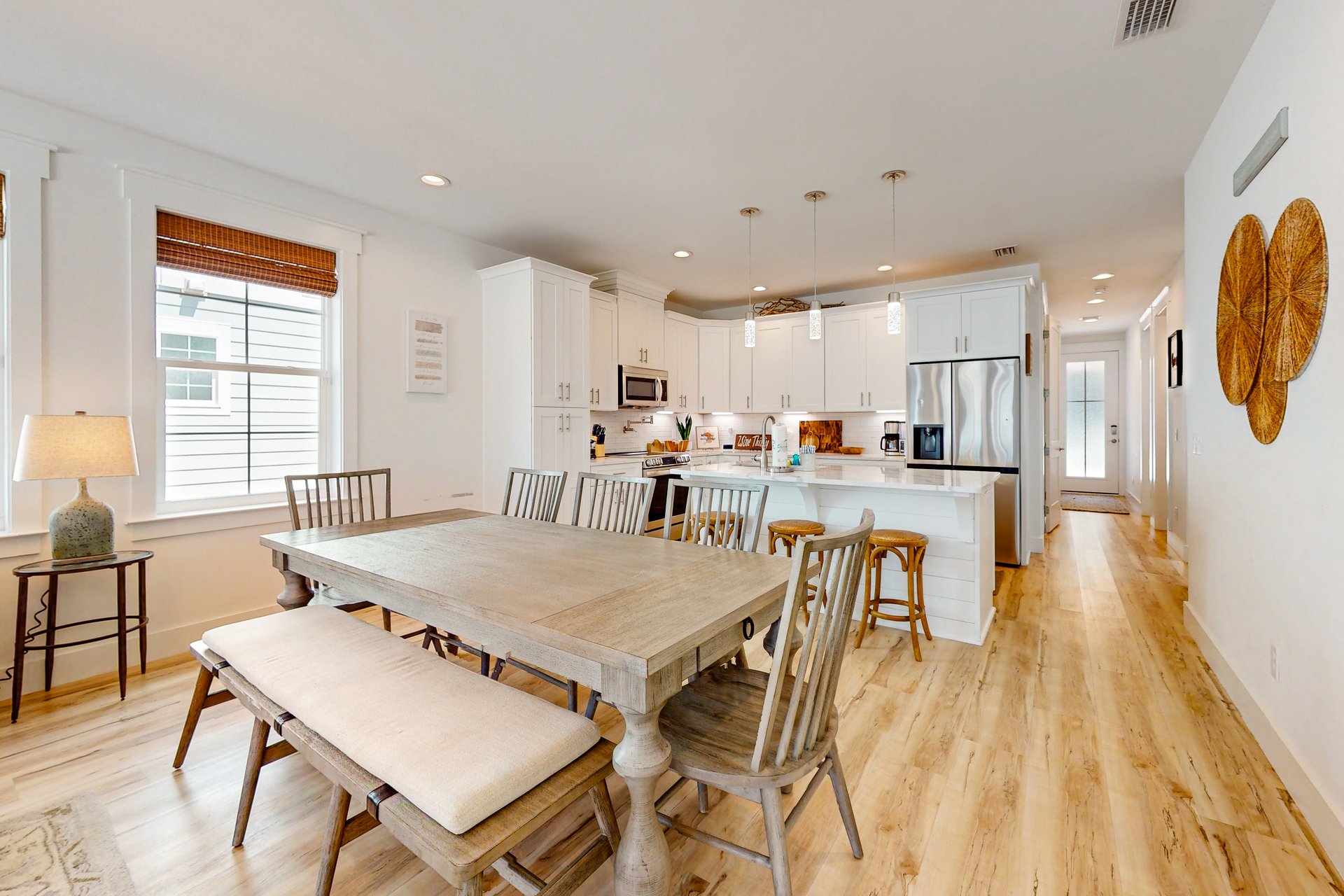 Lyndell Lane Leisure 7