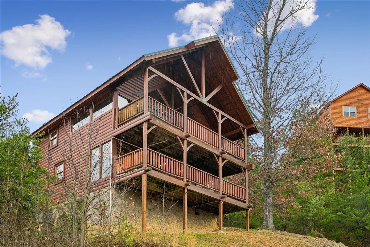 06Back Elevation