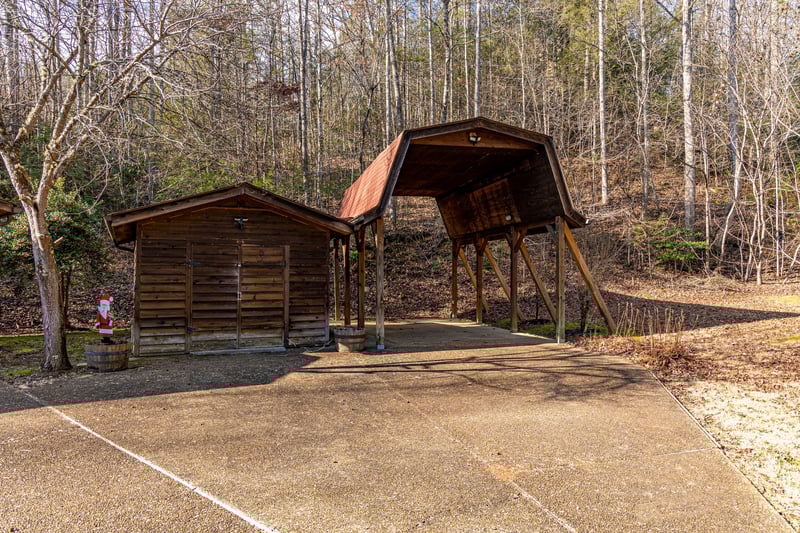 Car port