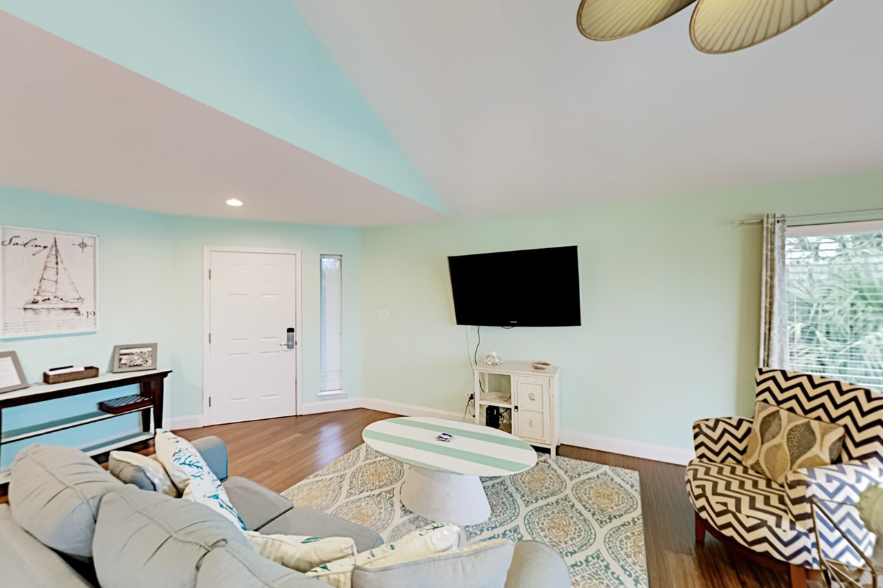 Destin Sands 102 Shore Thing 2