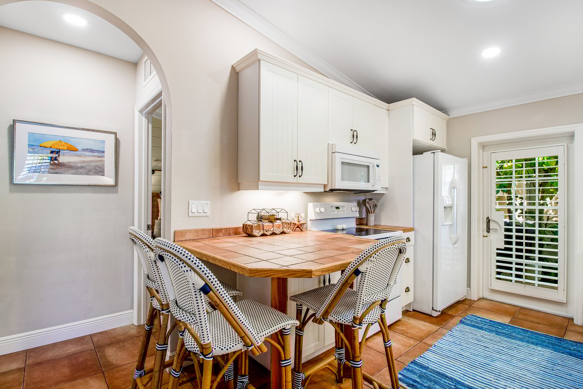 Palm Isle Village 3208 5