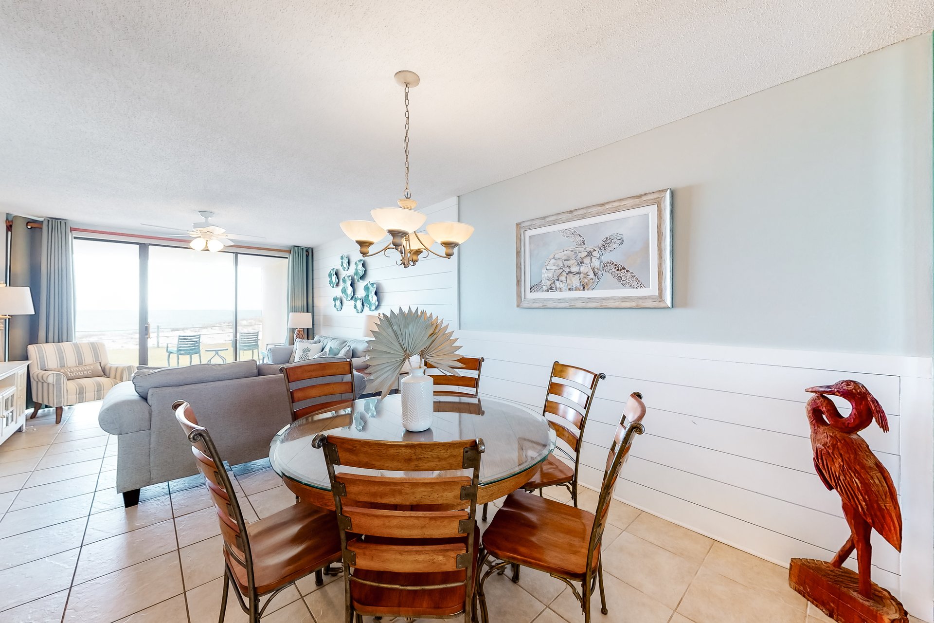 Summer House on Romar Beach 102B 5