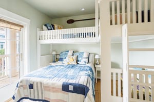 Bunk Room, 2nd Floor