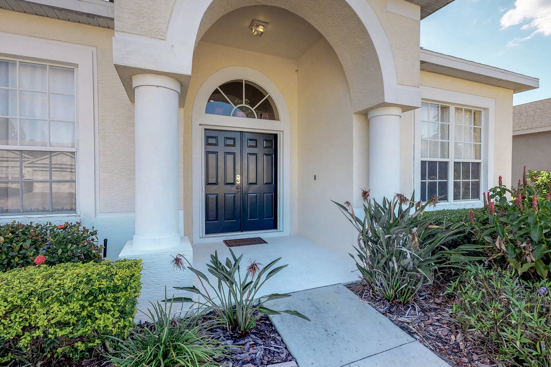 Sunrise Dawn Villa 27