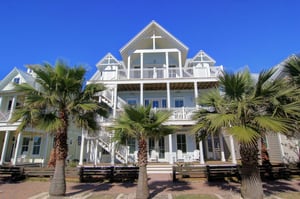 Welcome to Salt and Light on The Great Lawn