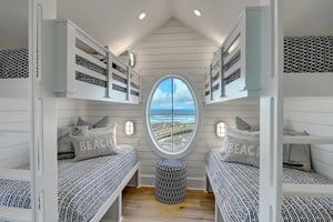 Bunk Loft, 4th Floor