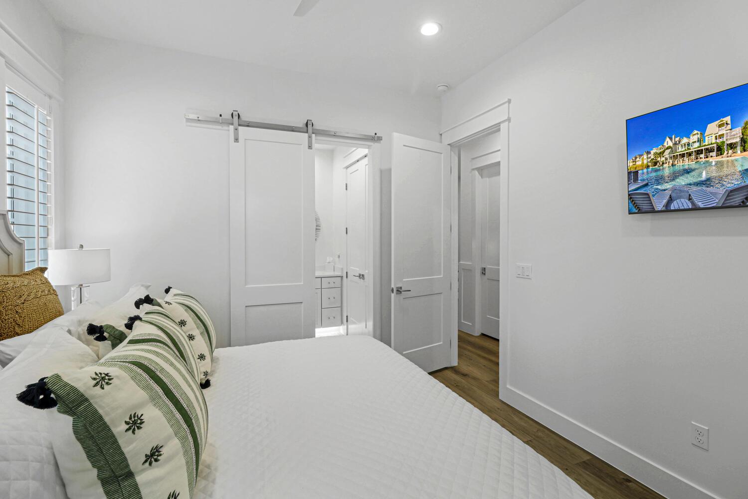 White King Suite, 1st Floor