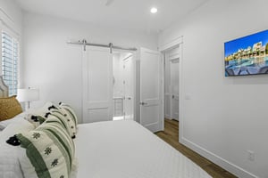 White King Suite, 1st Floor