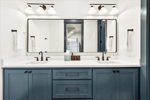 Bunk Room Ensuite, 1st Floor