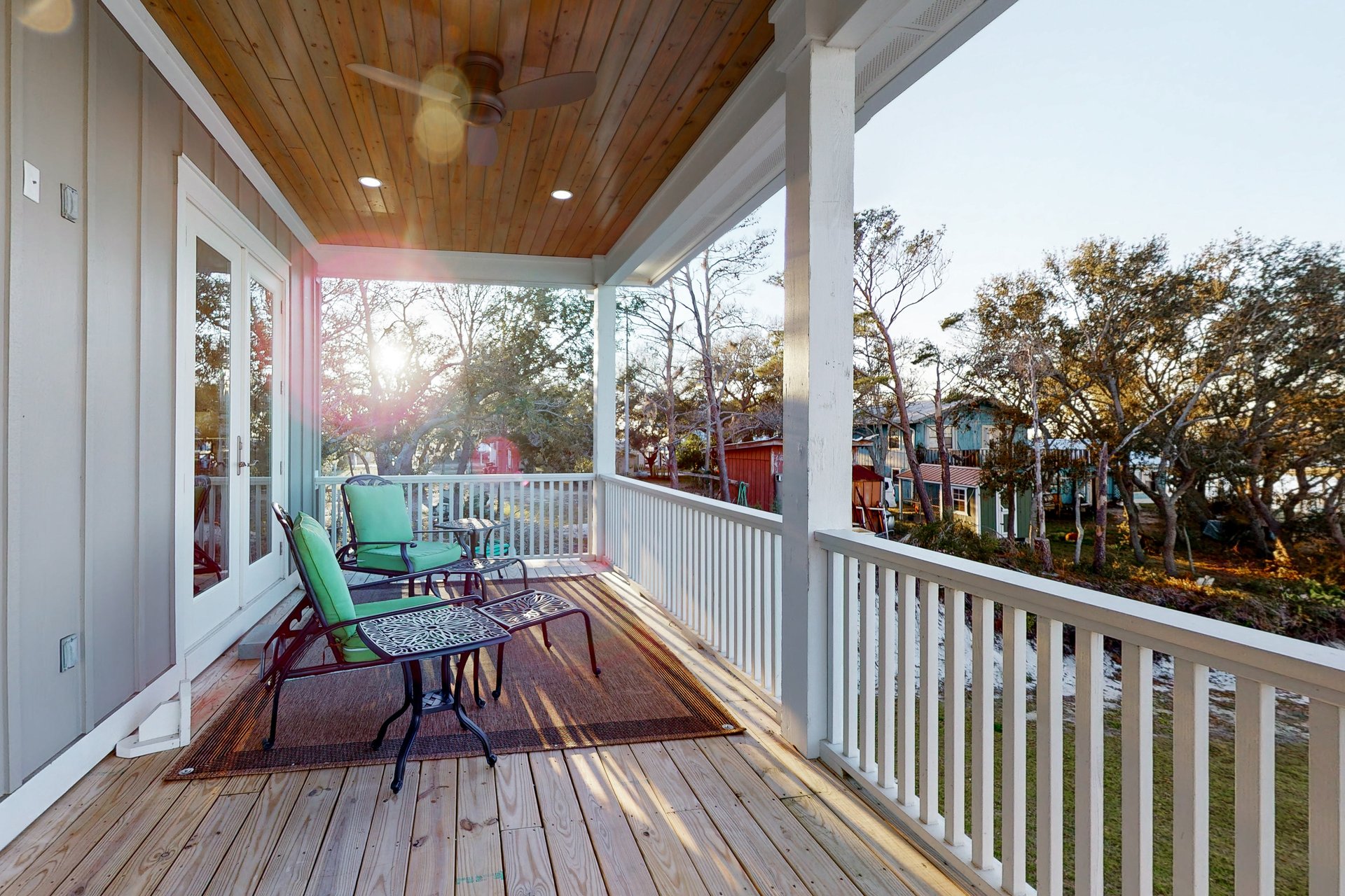 Bay Dream Believer 35