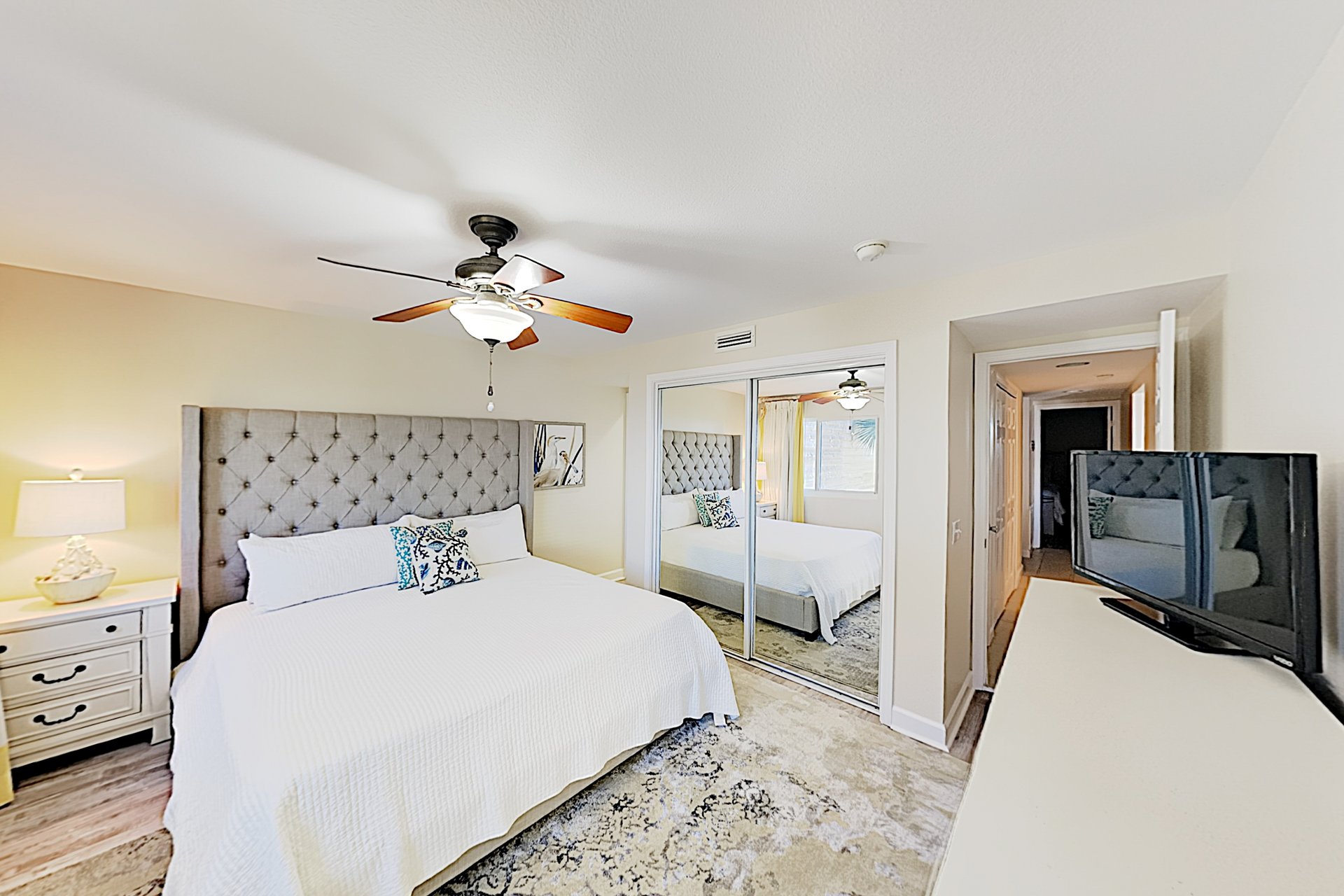 Needle Rush Point A23 9