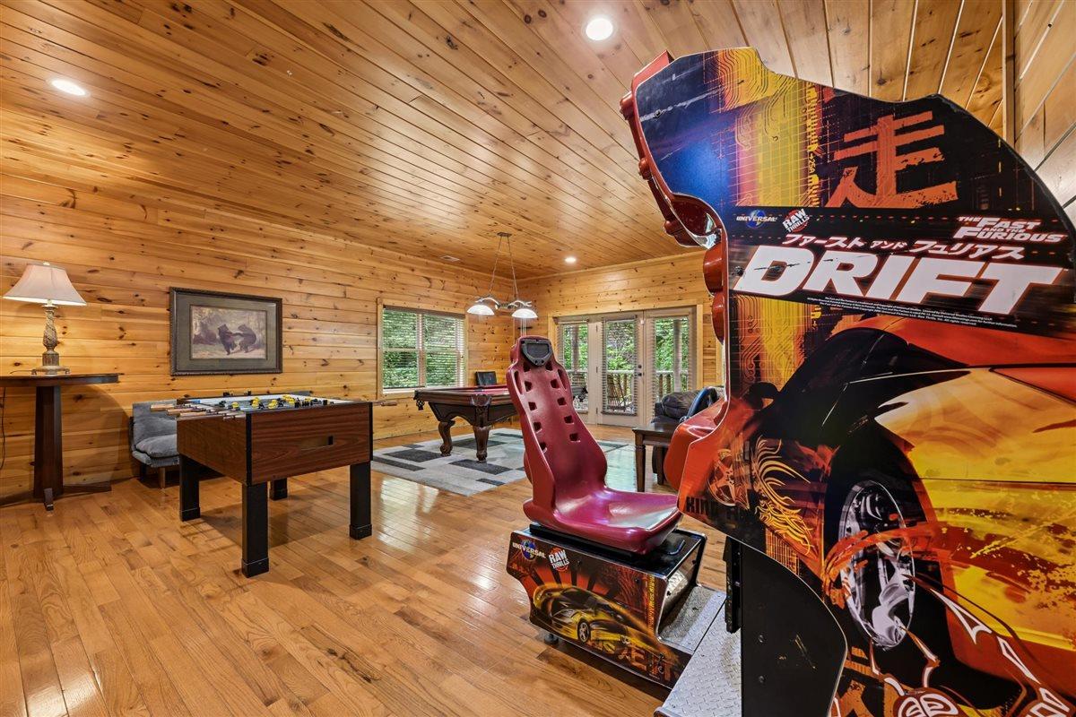 47Recreation Room