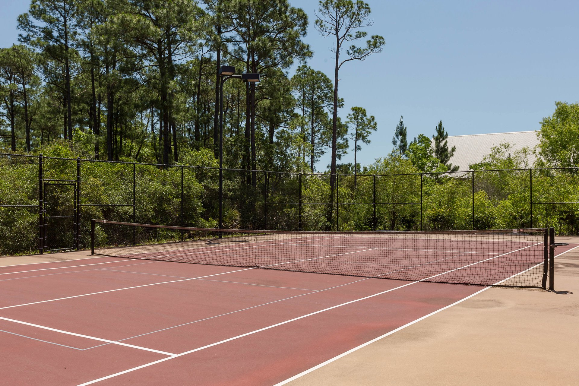 Riptide Rendezvous 42