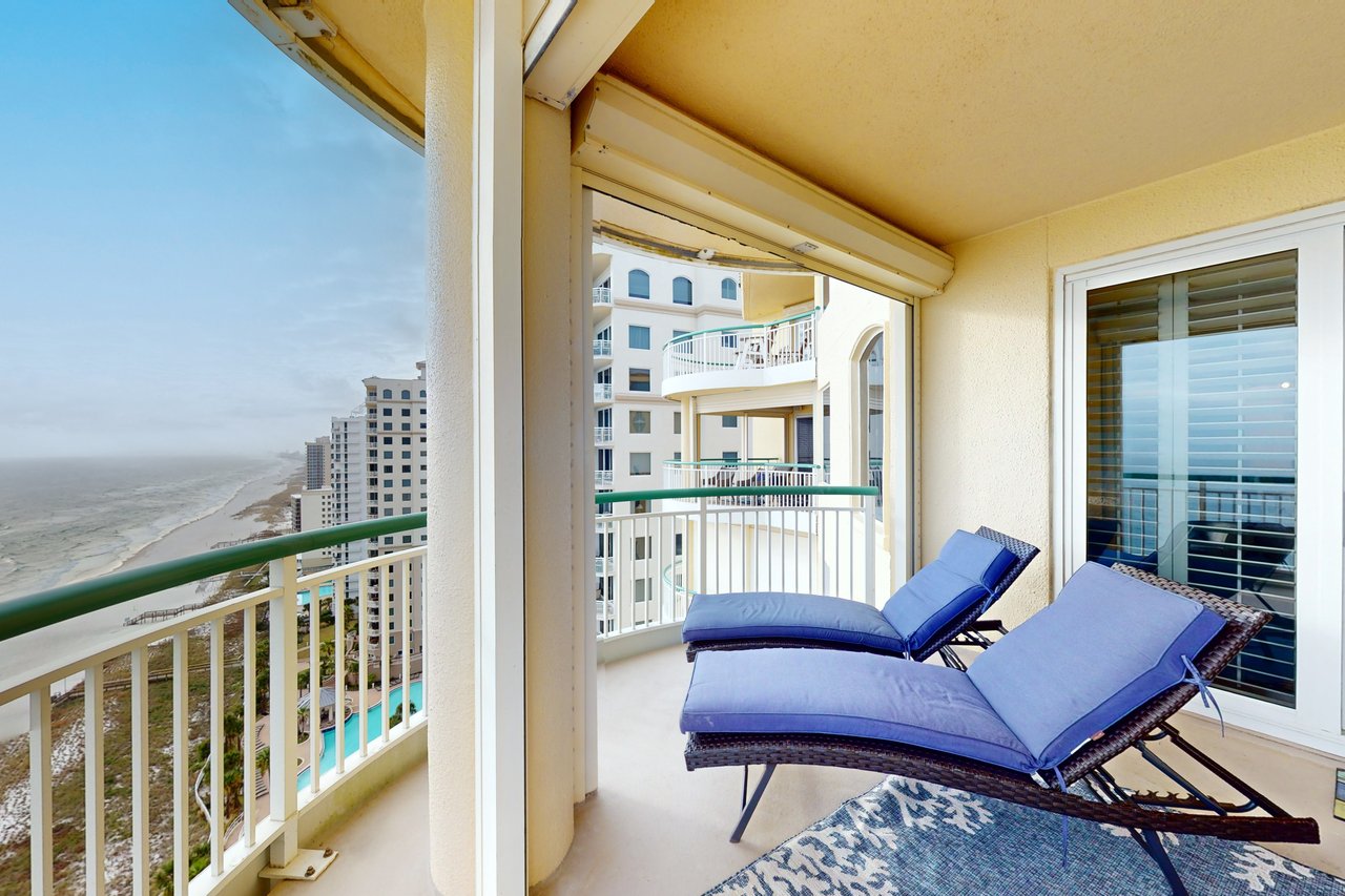 Beach Colony of Perdido W17C 3