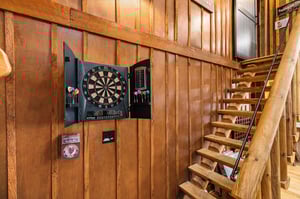 living room entertainment