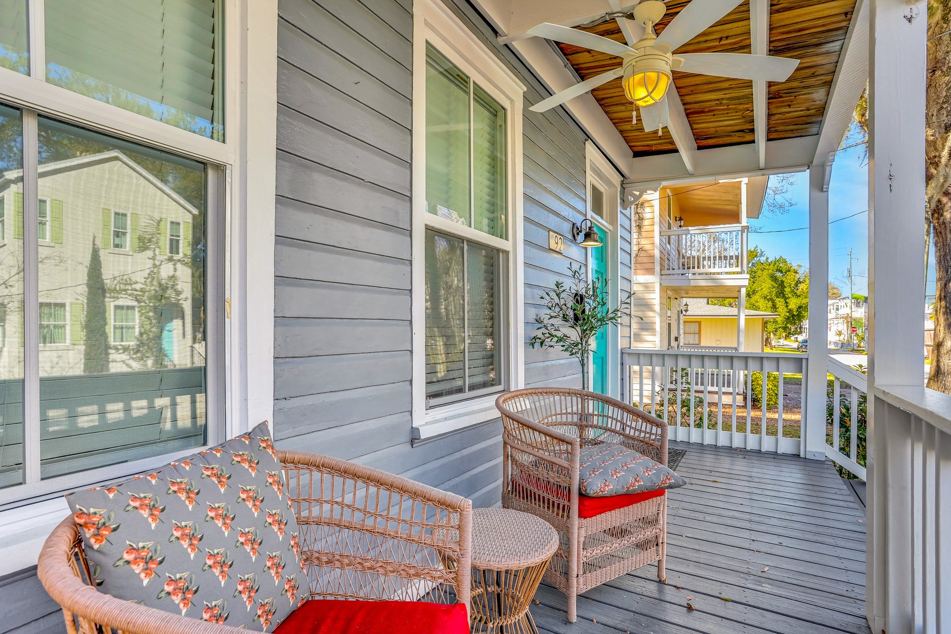 Oneida Street Haven 5