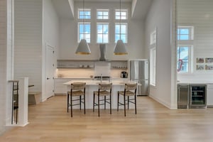 2nd Floor, Kitchen