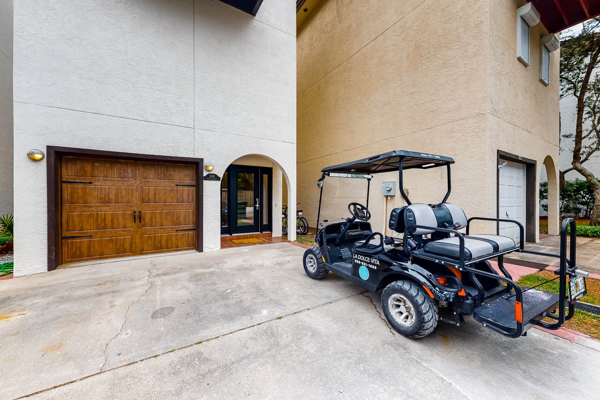 Calypso at Seagrove Beach 21