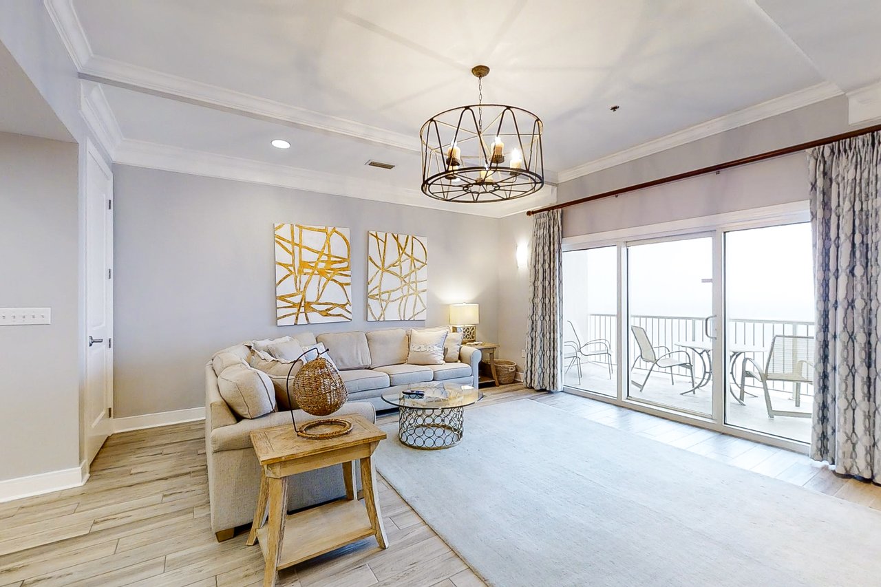 Escapes to the Shores Penthouse 1803 1