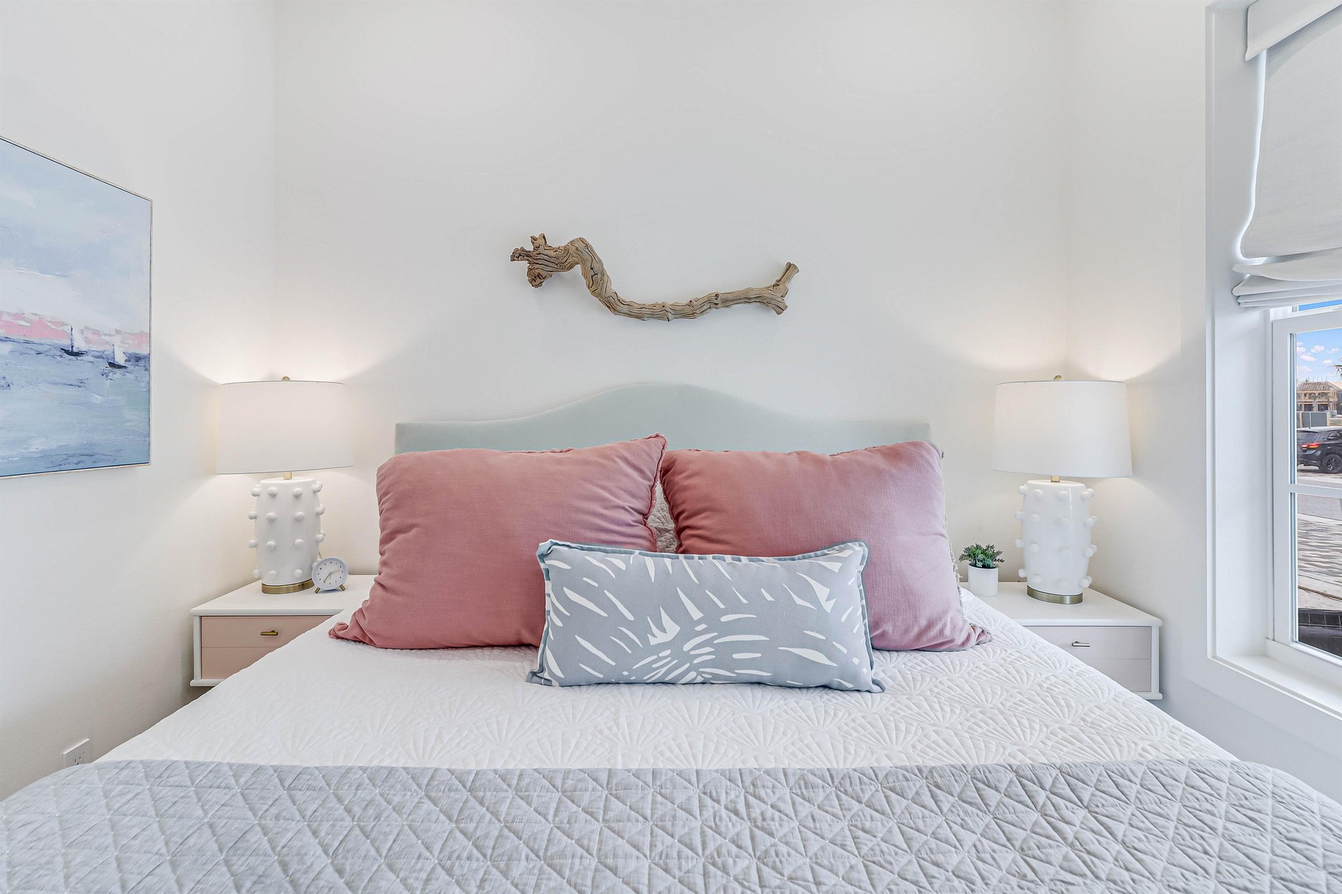 Third King Suite, 1st Floor