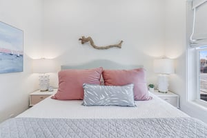 Third King Suite, 1st Floor