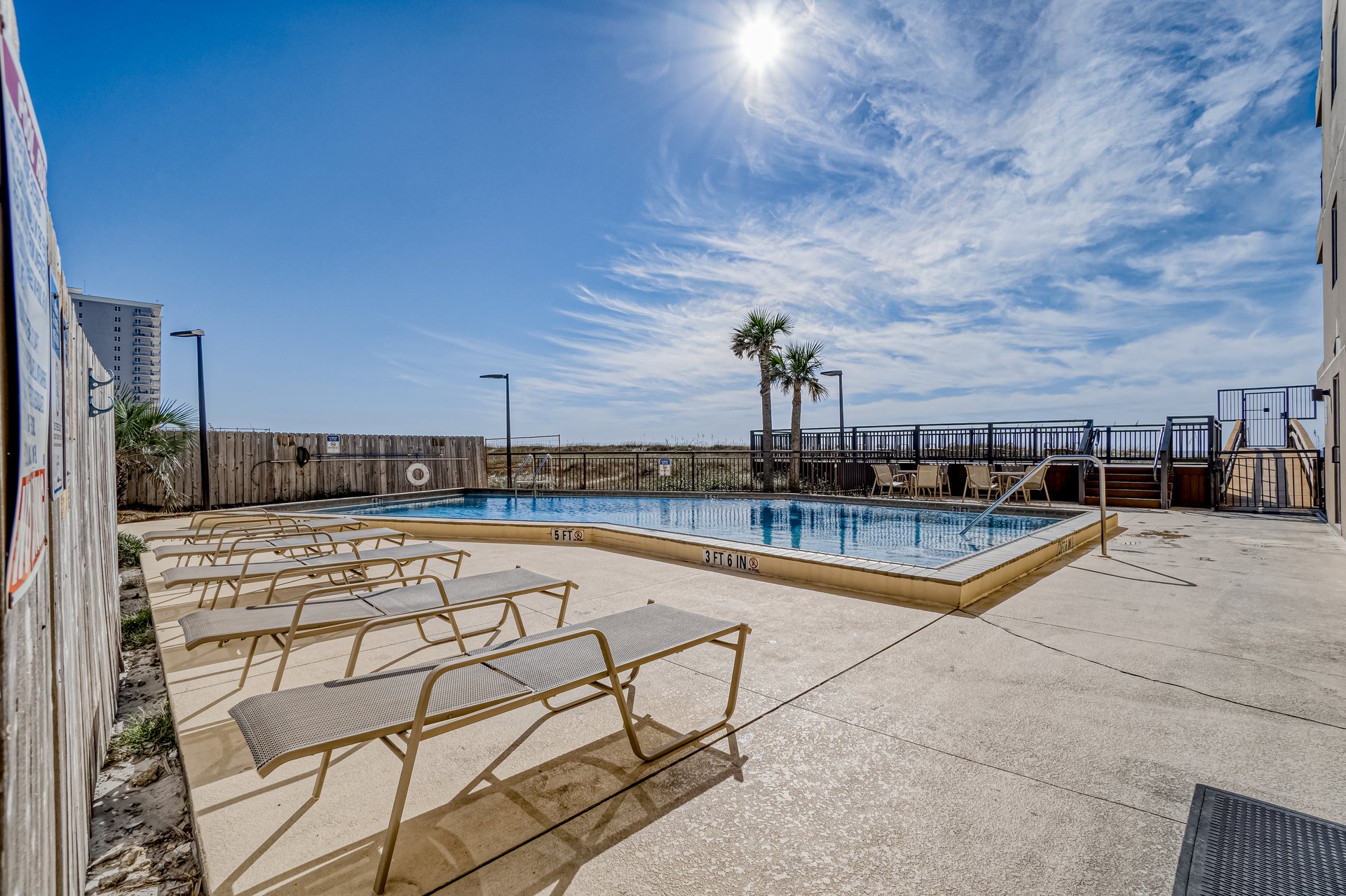 Ocean Breeze West 302 20