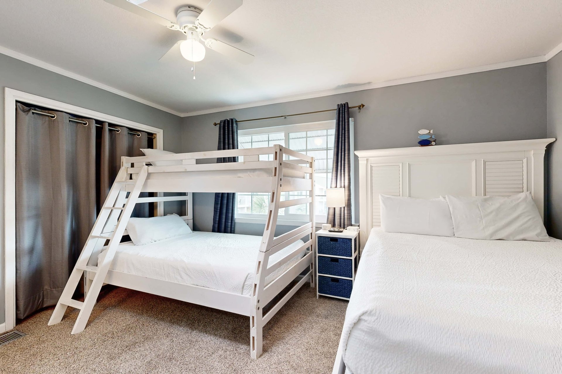 Woodland Shores 16  Beach Blessings 14