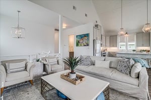 Main Living Room, 2nd Floor