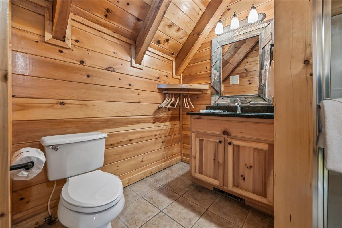 Top Level Full Bathroom 2