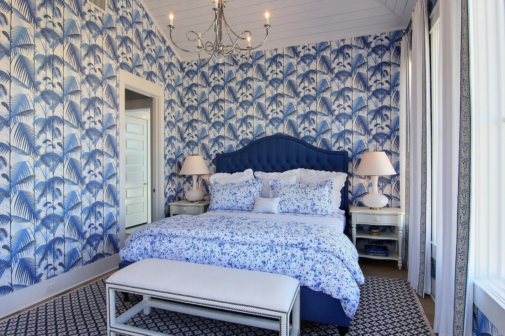 Second King Suite, 3rd Floor