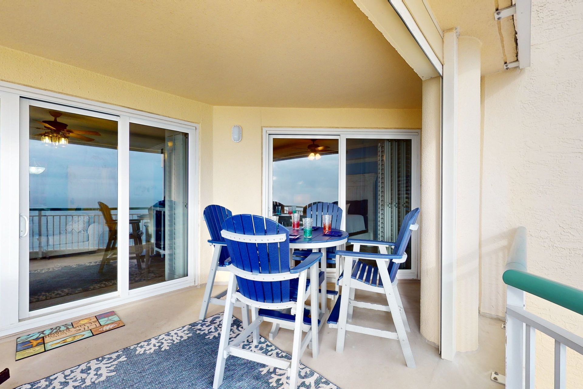 Beach Colony of Perdido W17C 23