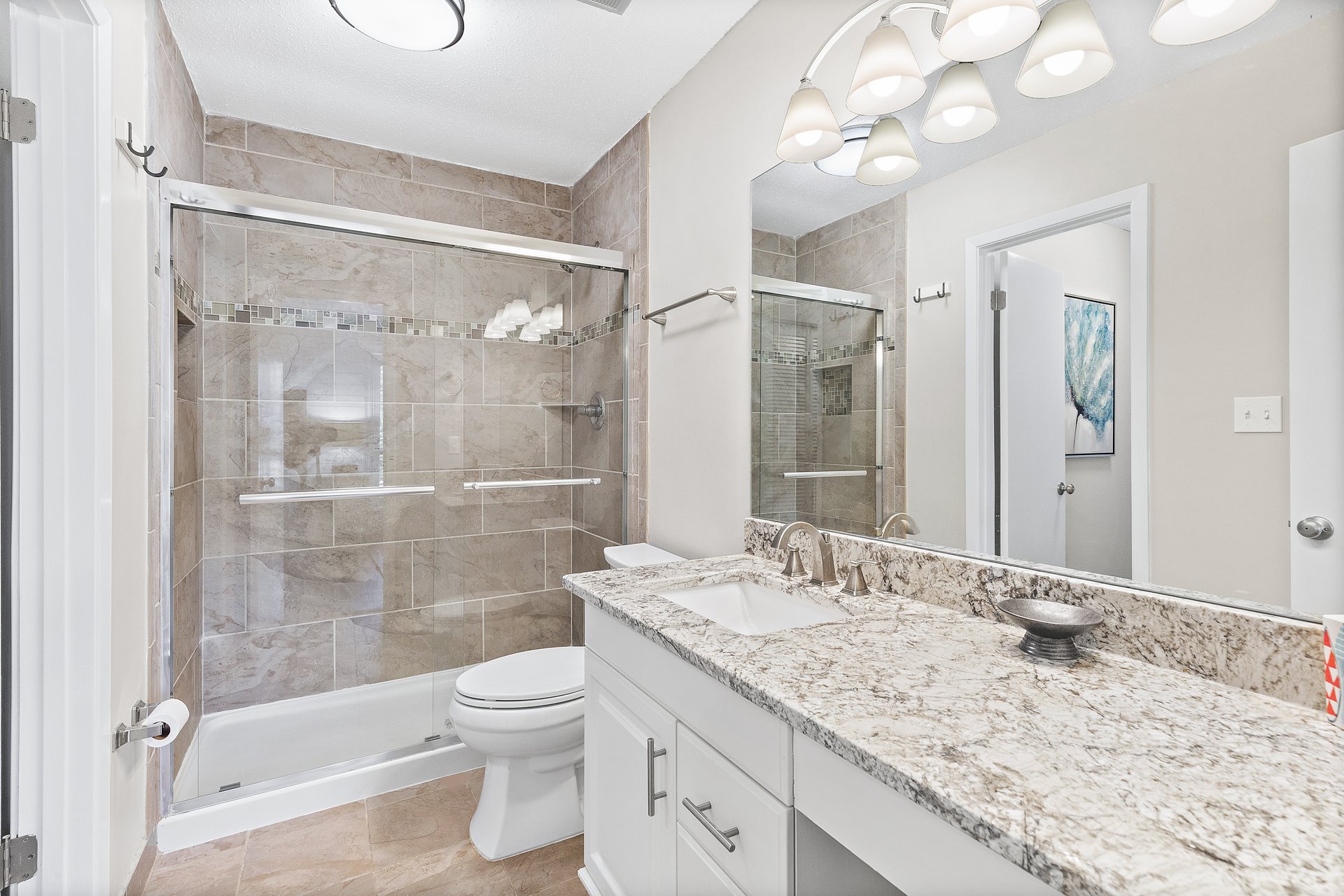 Sunny Destination 15