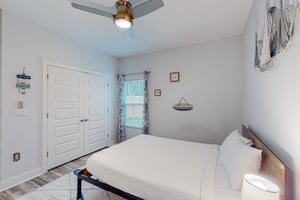 Emerald Coast Cottage 17