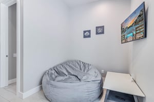 TV Lounge, 2nd Floor