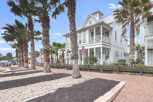 A Shore Thing, View From the Great Lawn