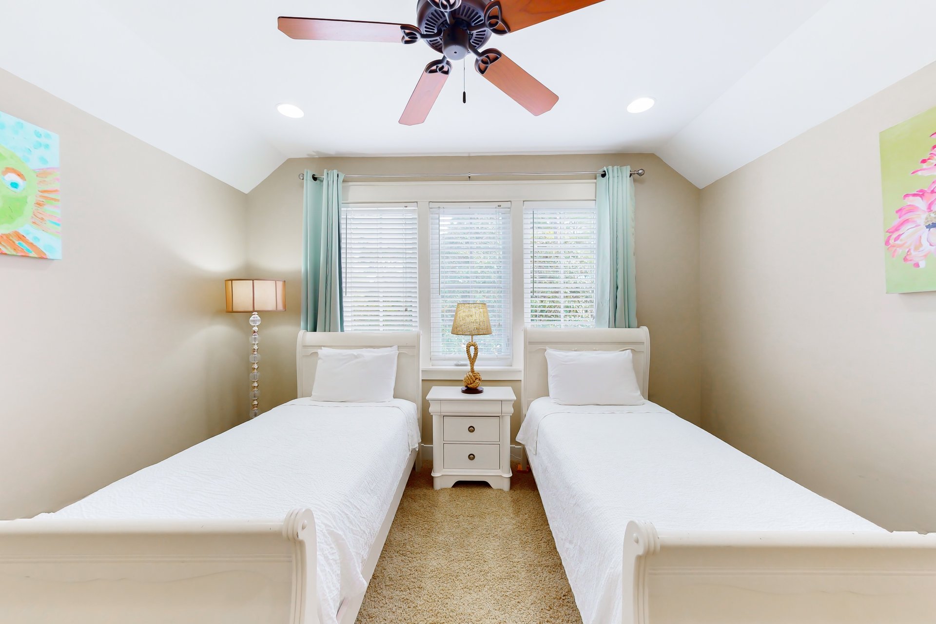 Bungalos at Sandestin Barefoot Bungalo 27