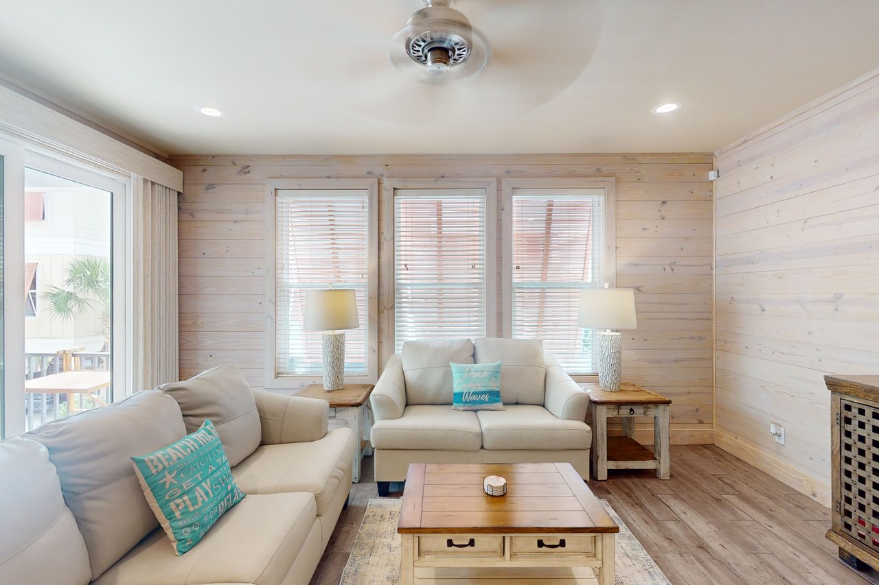 Bottlenose Beach House 4