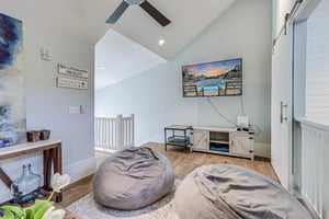 Media Room, 4th Floor