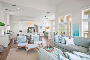 Living Room, 2nd Floor