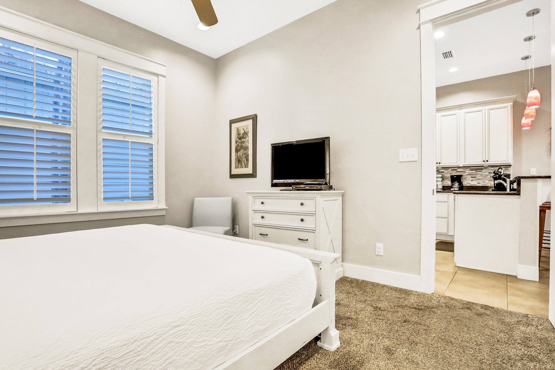 Hideaway on 30A The Cottages 18