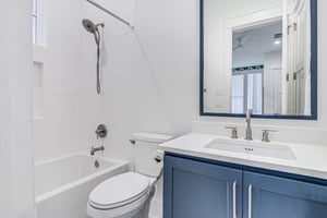 King Suite with Additional Twin, 1st Floor