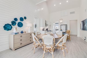 Dining Area, 1st Floor