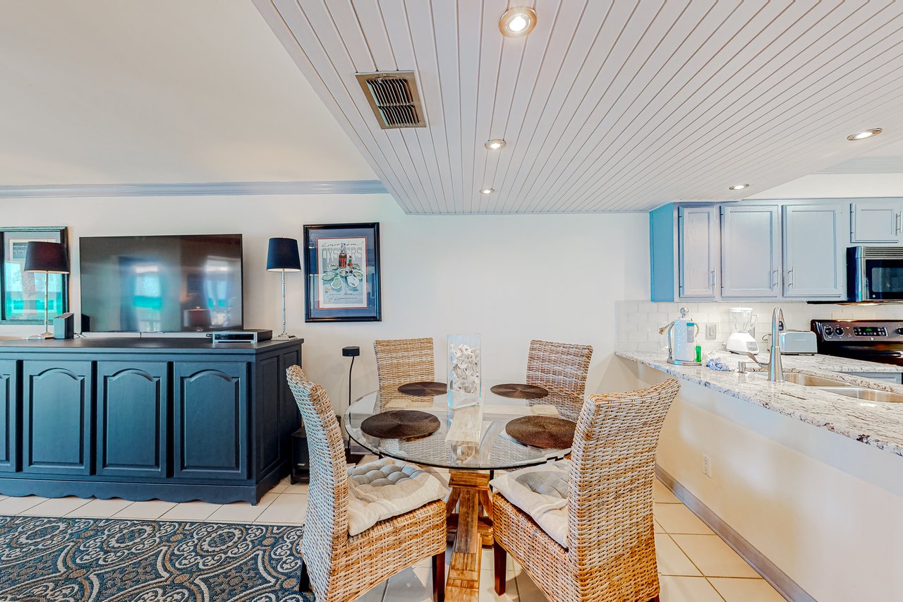 Costa Del Sol C1 Scenic Sands 4