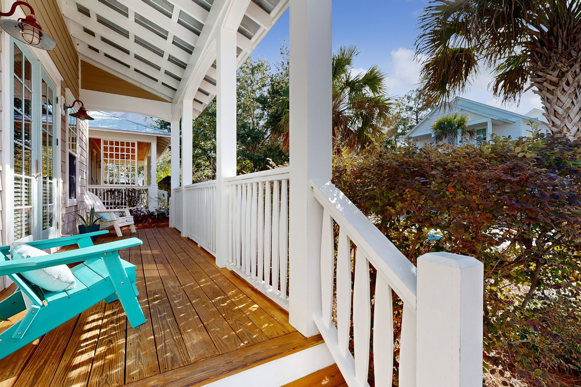 Lakeside Happy Place 2