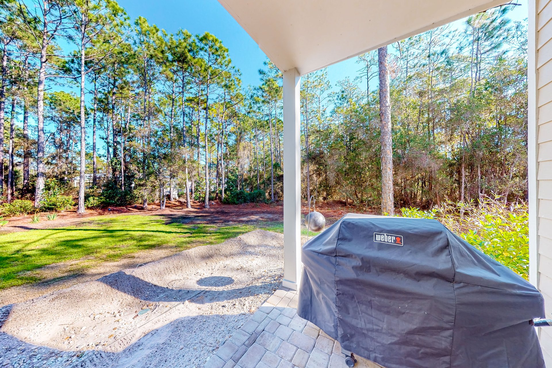 Calm Waters  Carriage House 14