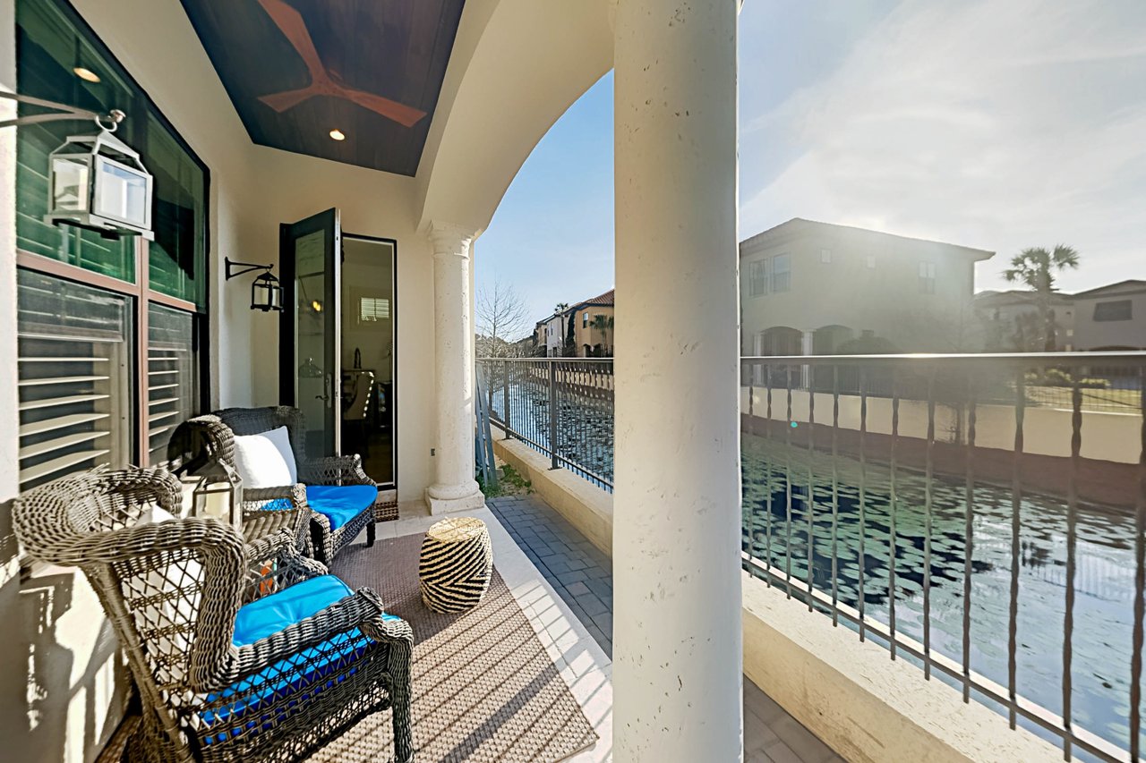 The Sand Ranch at Villa Lago 2